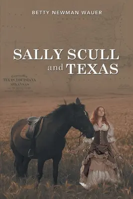 Sally Scullová a Texas - Sally Scull and Texas