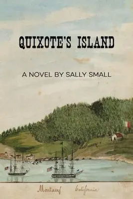 Quijotov ostrov - Quixote's Island