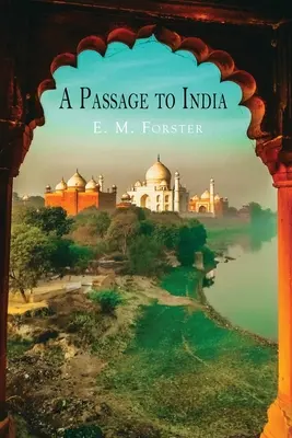 Cesta do Indie - A Passage to India