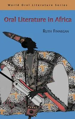 Ústna literatúra v Afrike - Oral Literature in Africa