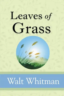 Listy trávy - Leaves of Grass