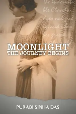 Moonlight - Cesta sa začína - Moonlight - The Journey Begins