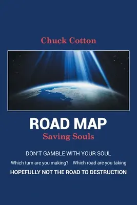 Mapa cesty: Záchrana duší - Road Map: Saving Souls