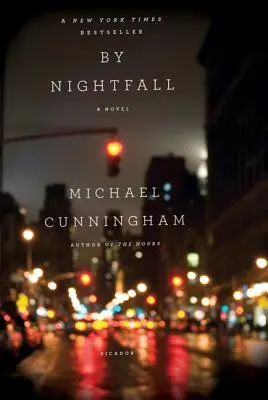Do súmraku - By Nightfall