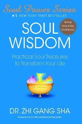 Múdrosť duše - Soul Wisdom