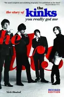 Príbeh skupiny Kinks: You Really Got Me - The Story of the Kinks: You Really Got Me