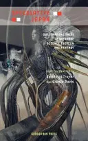 Špekulatívne Japonsko: Výnimočné príbehy japonskej vedeckej fantastiky a fantasy - Speculative Japan: Outstanding Tales of Japanese Science Fiction and Fantasy