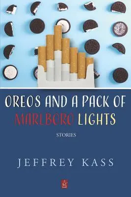 Oreos a balíček Marlboro Lights: Príbehy - Oreos and a Pack of Marlboro Lights: Stories
