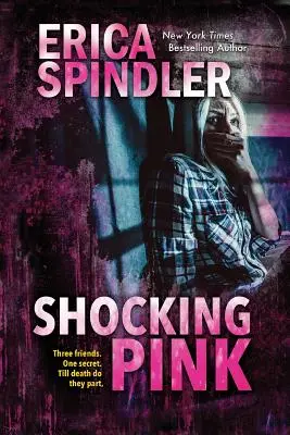 Šokujúca ružová - Shocking Pink
