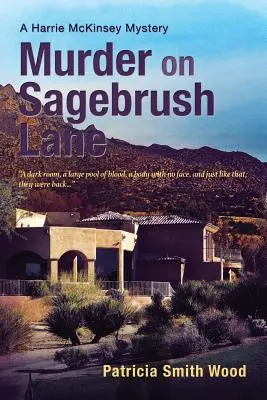 Vražda na Sagebrush Lane - Murder on Sagebrush Lane