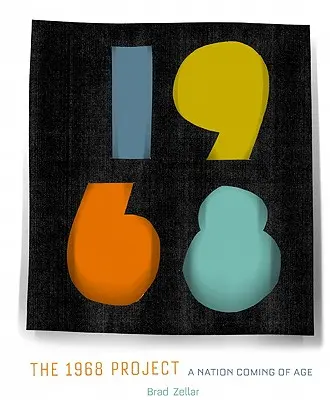 Projekt 1968: Národ dospieva - The 1968 Project: A Nation Coming of Age