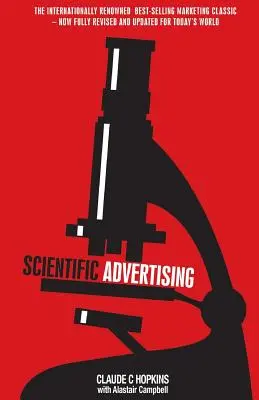 Vedecká reklama - Scientific Advertising