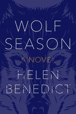 Vlčia sezóna - Wolf Season