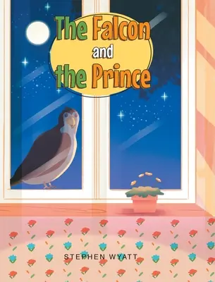Sokol a princ - The Falcon and the Prince