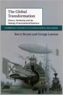 Globálna transformácia - The Global Transformation