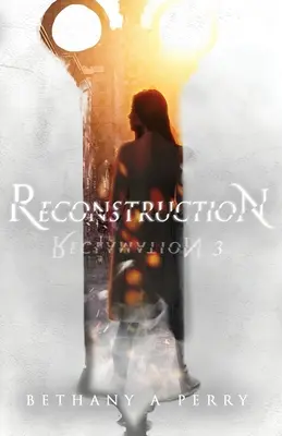 Rekultivácia 3: Rekonštrukcia - Reclamation 3: Reconstruction