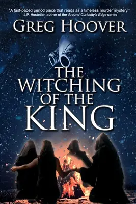 Čarodejníctvo kráľa - The Witching of the King