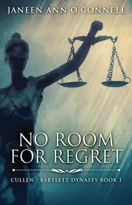 Žiadny priestor na ľútosť - No Room For Regret