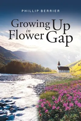 Vyrastanie v kvetinovej priepasti - Growing Up in Flower Gap