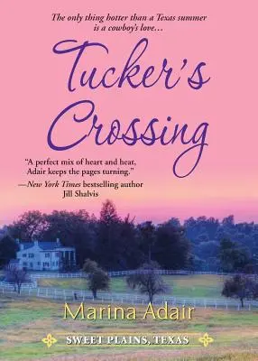 Tuckerova križovatka - Tucker's Crossing