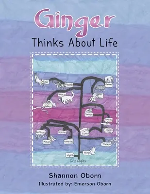 Ginger premýšľa o živote - Ginger Thinks About Life