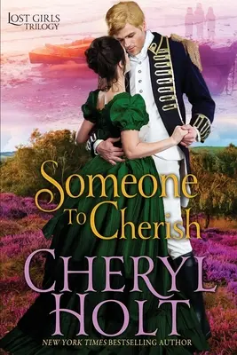 Niekto, koho si treba vážiť - Someone To Cherish