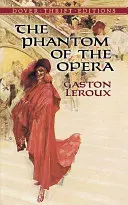 Fantóm opery - The Phantom of the Opera