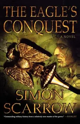 Dobytie orla - The Eagle's Conquest