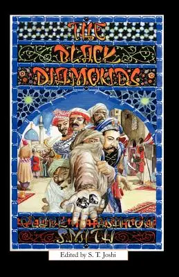 Čierne diamanty - The Black Diamonds
