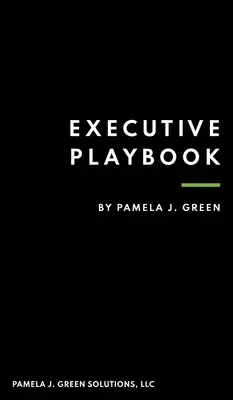 Príručka pre vedúcich pracovníkov - Executive Playbook