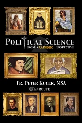 Politológia z katolíckej perspektívy - Political Science from a Catholic Perspective