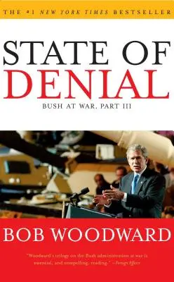 Stav popierania: Bush vo vojne, časť III - State of Denial: Bush at War, Part III