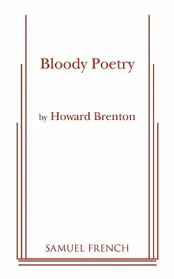 Krvavá poézia - Bloody Poetry