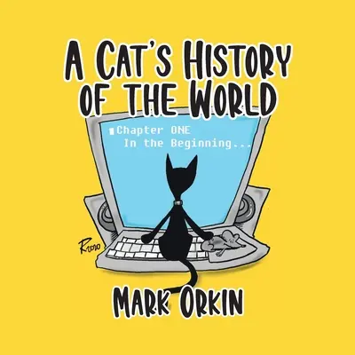 Kočičie dejiny sveta - A Cat's History of the World