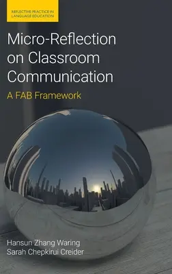 Mikroreflexia komunikácie v triede: A Fab Framework - Micro-Reflection on Classroom Communication: A Fab Framework