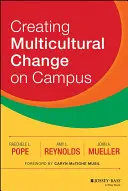 Vytváranie multikultúrnych zmien na akademickej pôde - Creating Multicultural Change on Campus