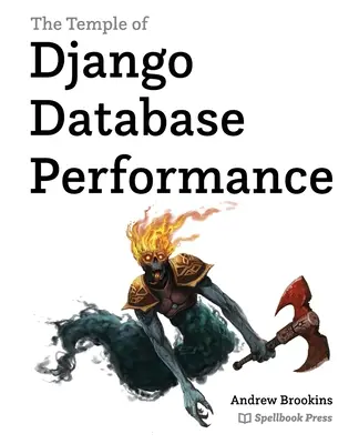 Chrám výkonnosti databázy Django - The Temple of Django Database Performance