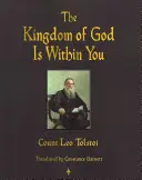 Božie kráľovstvo je v tebe - The Kingdom of God Is Within You