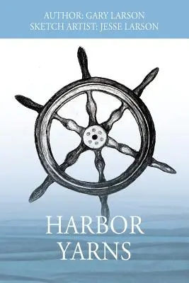 Prístavná priadza - Harbor Yarns
