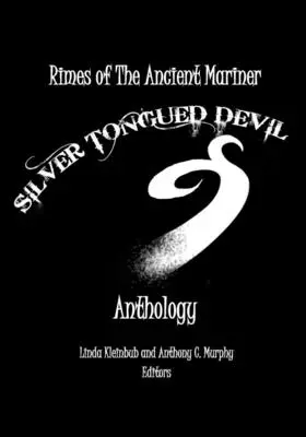 Antológia diabla so strieborným jazykom - Silver Tongued Devil Anthology