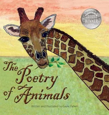 Poézia zvierat - The Poetry of Animals