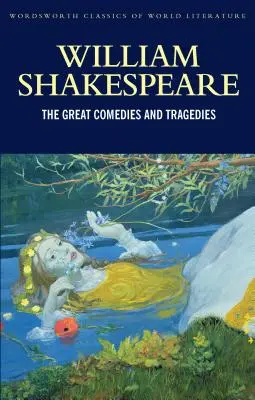 Veľké komédie a tragédie - The Great Comedies and Tragedies