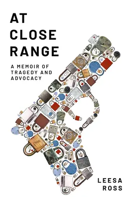 Zblízka: Spomienky na tragédiu a obhajobu - At Close Range: A Memoir of Tragedy and Advocacy