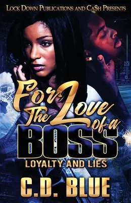 Z lásky k šéfovi - For the Love of a Boss