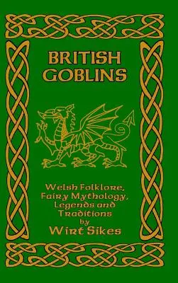 Britskí škriatkovia - British Goblins