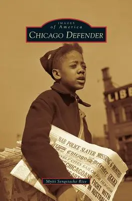 Obranca Chicaga - Chicago Defender