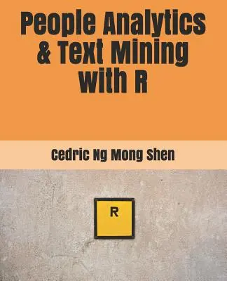 Analýza ľudí a dolovanie textu pomocou R - People Analytics & Text Mining with R