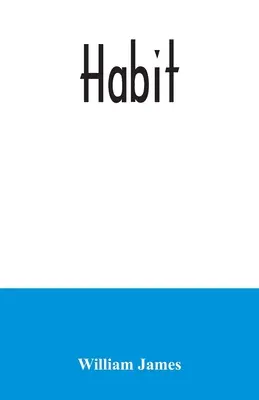 Zvyk - Habit