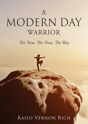 Moderná bojovníčka - A Modern Day Warrior