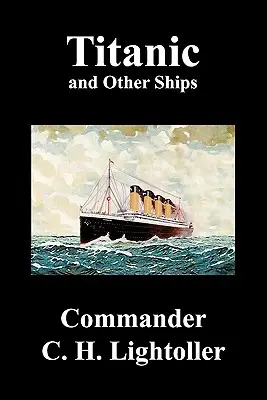 Titanic a iné lode - Titanic and Other Ships
